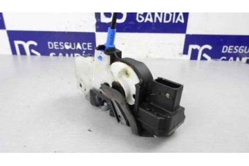 6 PIN CERRADURA PUERTA DELANTERA DERECHA OPEL ASTRA J SPORTS TOURER Sport 2011 6 PIN 169885 OPEL - 1