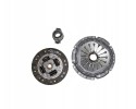 CLUTCH WITH BEARING IVECO DAILY 00 2 3 JTD 235X10 Packaging status original