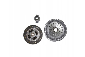 CLUTCH WITH BEARING IVECO DAILY 00 2 3 JTD 235X10 Packaging status original