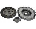 CLUTCH WITH BEARING IVECO DAILY 00 2 3 JTD 235X10 Part manufacturer AP Automotive Prod