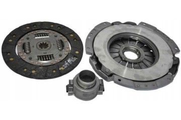 CLUTCH WITH BEARING IVECO DAILY 00 2 3 JTD 235X10 Part manufacturer AP Automotive Prod