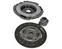 CLUTCH WITH BEARING IVECO DAILY 00 2 3 JTD 235X10 Catalog number of the part K2054