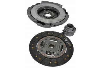 CLUTCH WITH BEARING IVECO DAILY 00 2 3 JTD 235X10 Catalog number of the part K2054