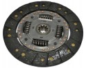CLUTCH WITH BEARING IVECO DAILY 00 2 3 JTD 235X10 Quality of parts according to GVO P replacement with original quality