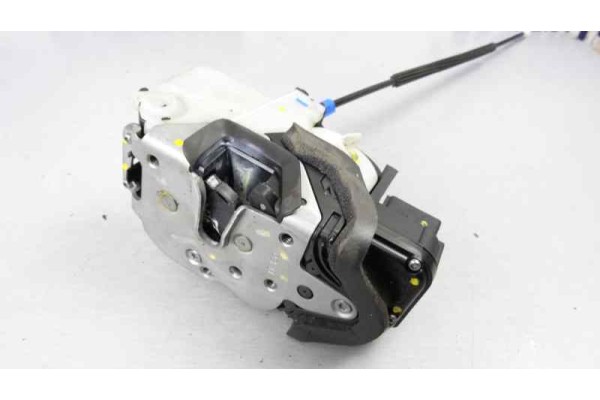 6 PIN CERRADURA PUERTA DELANTERA DERECHA OPEL ASTRA J SPORTS TOURER Sport 2011 6 PIN 169885 OPEL - 2