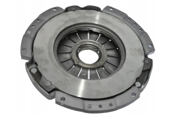 CLUTCH WITH BEARING IVECO DAILY 00 2 3 JTD 235X10 EAN GTIN 5060064417058