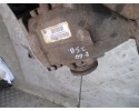 BRIDGE DYFER REAR BMW 5 E60 E61 2 5 PETROL AUTOMATIC GEAR RATIO 3 73 Catalog number of the part MOST DYFER TYL TYLNY BMW 5 E60 E