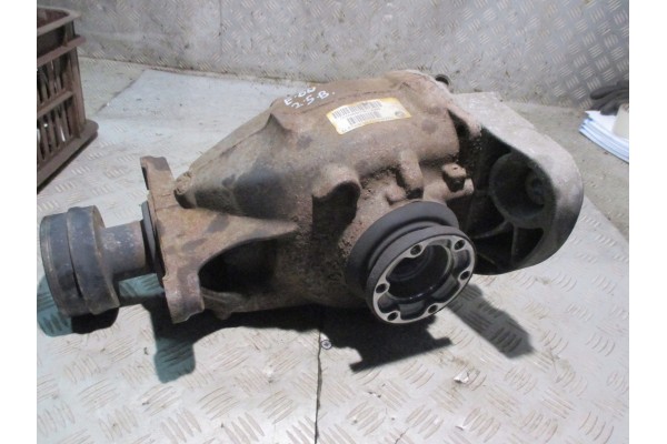 BRIDGE DYFER REAR BMW 5 E60 E61 2 5 PETROL AUTOMATIC GEAR RATIO 3 73 Part manufacturer BMW OE