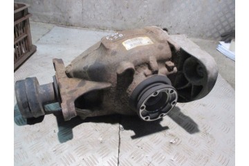 BRIDGE DYFER REAR BMW 5 E60 E61 2 5 PETROL AUTOMATIC GEAR RATIO 3 73 Part manufacturer BMW OE