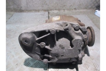 BRIDGE DYFER REAR BMW 5 E60 E61 2 5 PETROL AUTOMATIC GEAR RATIO 3 73 Car type passenger cars
