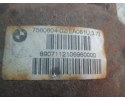 BRIDGE DYFER REAR BMW 5 E60 E61 2 5 PETROL AUTOMATIC GEAR RATIO 3 73 Product weight with unit packaging 15 kg