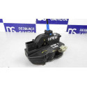 6 PIN CERRADURA PUERTA DELANTERA DERECHA OPEL ASTRA J SPORTS TOURER Sport 2011 6 PIN 169885 OPEL - 3