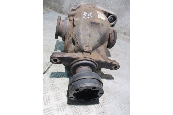 Puente Diferencial Trasero BMW Serie 5 E60 E61 2.5 Gasolina Automátic