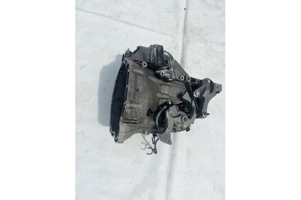 Ford KUGA MK2 Focus GEARBOX 1 5 EB Ecoboost CV6R 7002 DCA