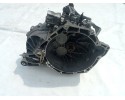 Ford KUGA MK2 Focus GEARBOX 1 5 EB Ecoboost CV6R 7002 DCA Catalog number of the part CV6R 7002 DCA HCR 15743335444