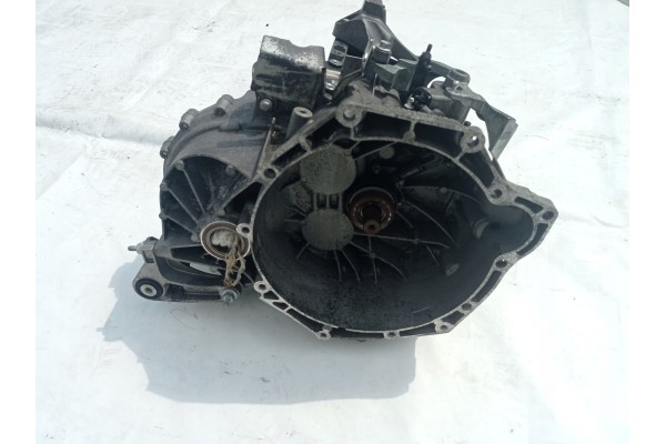 Ford KUGA MK2 Focus GEARBOX 1 5 EB Ecoboost CV6R 7002 DCA Catalog number of the part CV6R 7002 DCA HCR 15743335444