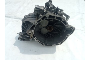 Ford KUGA MK2 Focus GEARBOX 1 5 EB Ecoboost CV6R 7002 DCA Catalog number of the part CV6R 7002 DCA HCR 15743335444