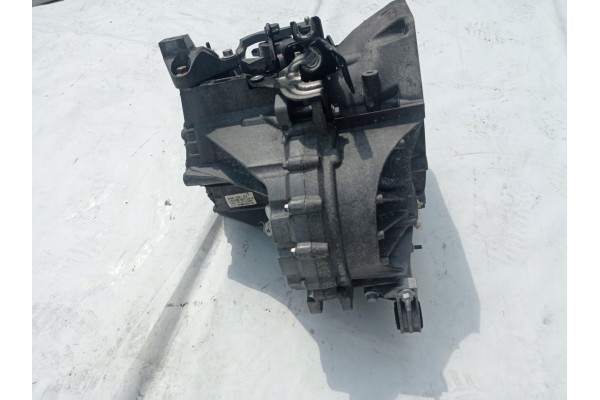 Ford KUGA MK2 Focus GEARBOX 1 5 EB Ecoboost CV6R 7002 DCA Part manufacturer Ford OE