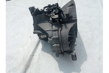 Ford KUGA MK2 Focus GEARBOX 1 5 EB Ecoboost CV6R 7002 DCA Part manufacturer Ford OE