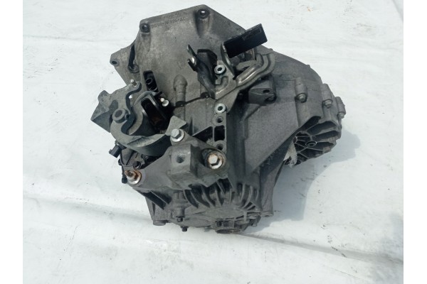 Ford KUGA MK2 Focus GEARBOX 1 5 EB Ecoboost CV6R 7002 DCA Transmission type manual