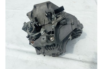 Ford KUGA MK2 Focus GEARBOX 1 5 EB Ecoboost CV6R 7002 DCA Transmission type manual