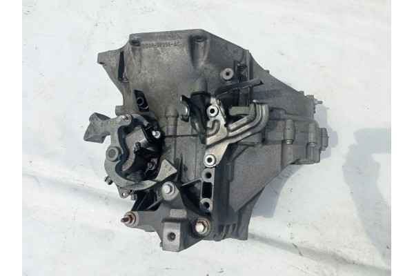 Ford KUGA MK2 Focus GEARBOX 1 5 EB Ecoboost CV6R 7002 DCA Car type passenger cars