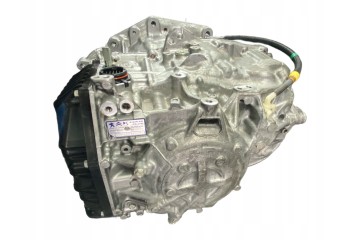AUTOMATIC TRANSMISSION 8G45 CITROEN PEUGEOT OPEL TOYOTA