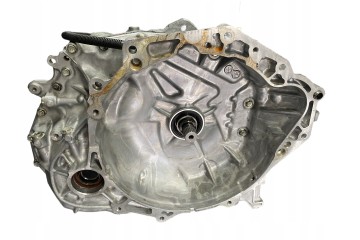 AUTOMATIC TRANSMISSION 8G45 CITROEN PEUGEOT OPEL TOYOTA Catalog number of the part 8G45