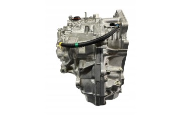 AUTOMATIC TRANSMISSION 8G45 CITROEN PEUGEOT OPEL TOYOTA Part manufacturer Aisin