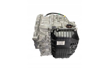 AUTOMATIC TRANSMISSION 8G45 CITROEN PEUGEOT OPEL TOYOTA Transmission type automatic