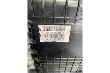 AUTOMATIC TRANSMISSION 8G45 CITROEN PEUGEOT OPEL TOYOTA Product weight with unit packaging 80 kg