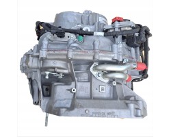 RENAULT EDC7 DCT 300 DW5 MEGANE AUTOMATIC TRANSMISSION