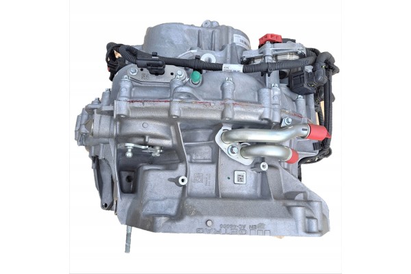 RENAULT EDC7 DCT 300 DW5 MEGANE AUTOMATIC TRANSMISSION