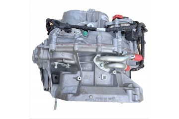 RENAULT EDC7 DCT 300 DW5 MEGANE AUTOMATIC TRANSMISSION