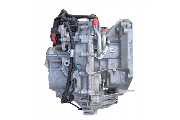 RENAULT EDC7 DCT 300 DW5 MEGANE AUTOMATIC TRANSMISSION Catalog number of the part 320109991R
