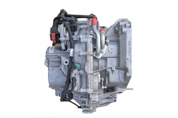 RENAULT EDC7 DCT 300 DW5 MEGANE AUTOMATIC TRANSMISSION Catalog number of the part 320109991R