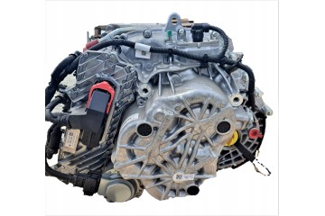 RENAULT EDC7 DCT 300 DW5 MEGANE AUTOMATIC TRANSMISSION Part manufacturer Getrag