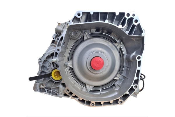 RENAULT EDC7 DCT 300 DW5 MEGANE AUTOMATIC TRANSMISSION Car type 4x4 SUV passenger cars