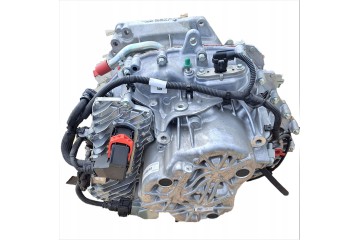 RENAULT EDC7 DCT 300 DW5 MEGANE AUTOMATIC TRANSMISSION Product weight with unit packaging 80 kg