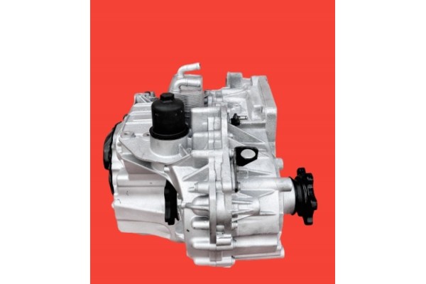 Transmisión Automática Audi A6 C5 4.2 FUL