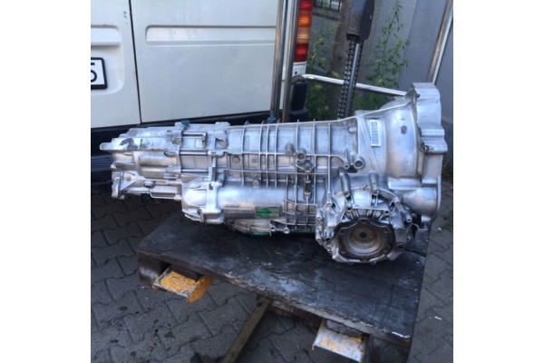 Transmission automatic audi a6 c5 2 5 tdi 180koni Fau Fad