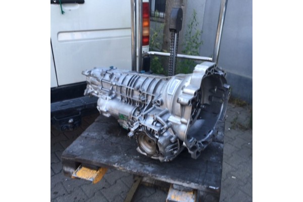 Transmission automatic audi a6 c5 2 5 tdi 180koni Fau Fad Catalog number of the part fau
