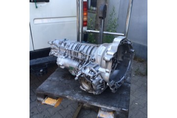 Transmission automatic audi a6 c5 2 5 tdi 180koni Fau Fad Catalog number of the part fau
