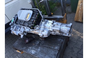 Transmission automatic audi a6 c5 2 5 tdi 180koni Fau Fad Part manufacturer ZF