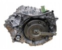 JF011E CVT TRANSMISSION NISSAN QASHQAI NEW