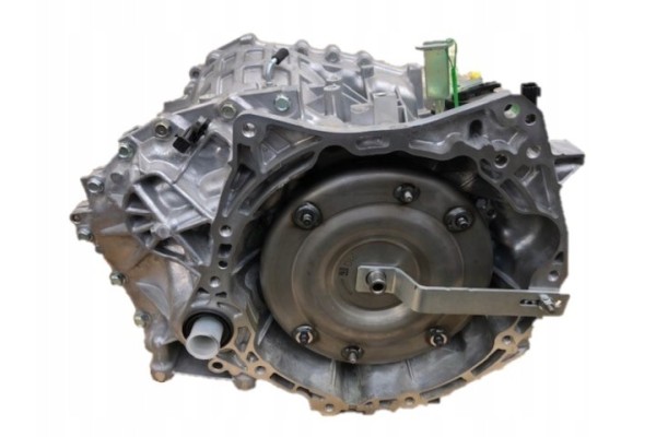 JF011E CVT TRANSMISSION NISSAN QASHQAI NEW