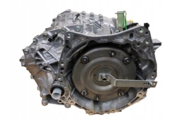 JF011E CVT TRANSMISSION NISSAN QASHQAI NEW