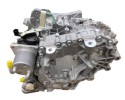 JF011E CVT TRANSMISSION NISSAN QASHQAI NEW Catalog number of the part 31020