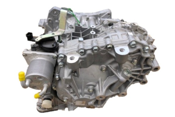 JF011E CVT TRANSMISSION NISSAN QASHQAI NEW Catalog number of the part 31020