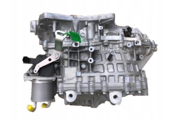 JF011E CVT TRANSMISSION NISSAN QASHQAI NEW Part manufacturer no brand